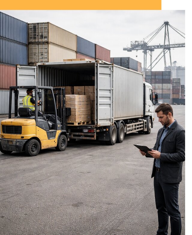 Экспортные перевозки грузов по миру от 36148 руб быстро и надежно