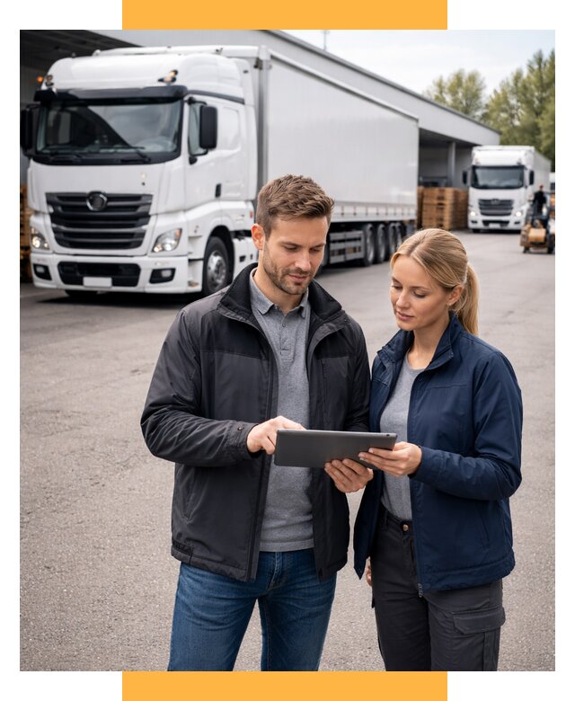 Автомобильные перевозки грузов от 25820 р. | СетСервис-Срч