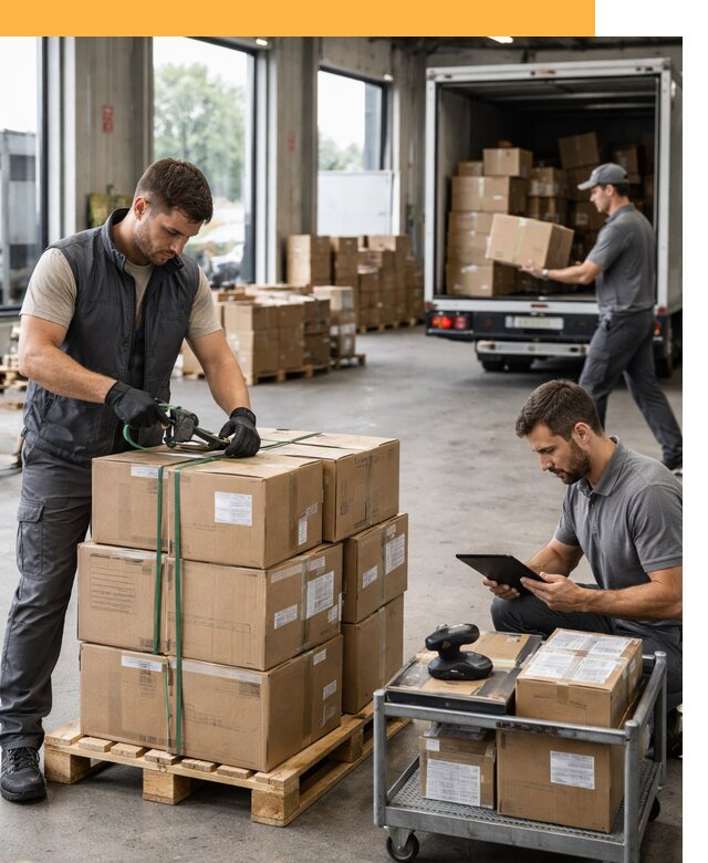 Перевозка сборных грузов по миру от 3615 руб, быстрая логистика