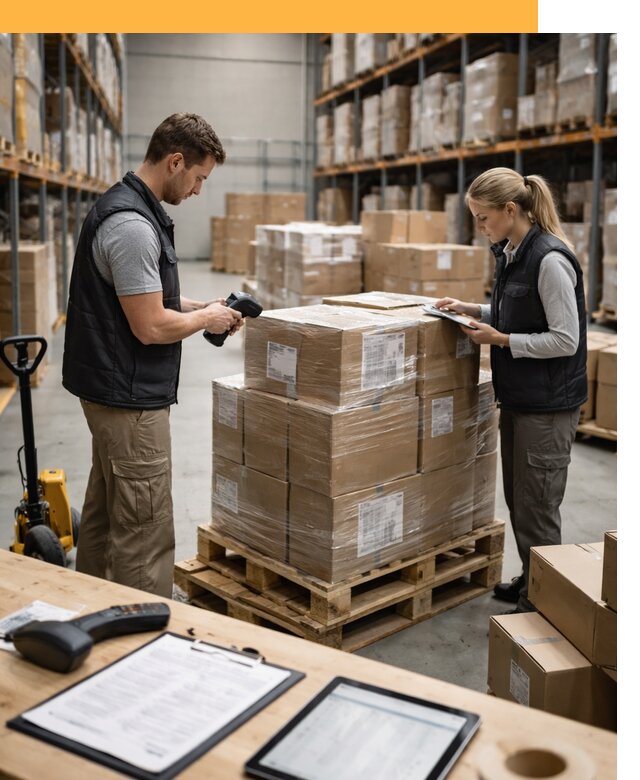 Консолидация грузов по миру от 8262 руб, оптимизация доставки