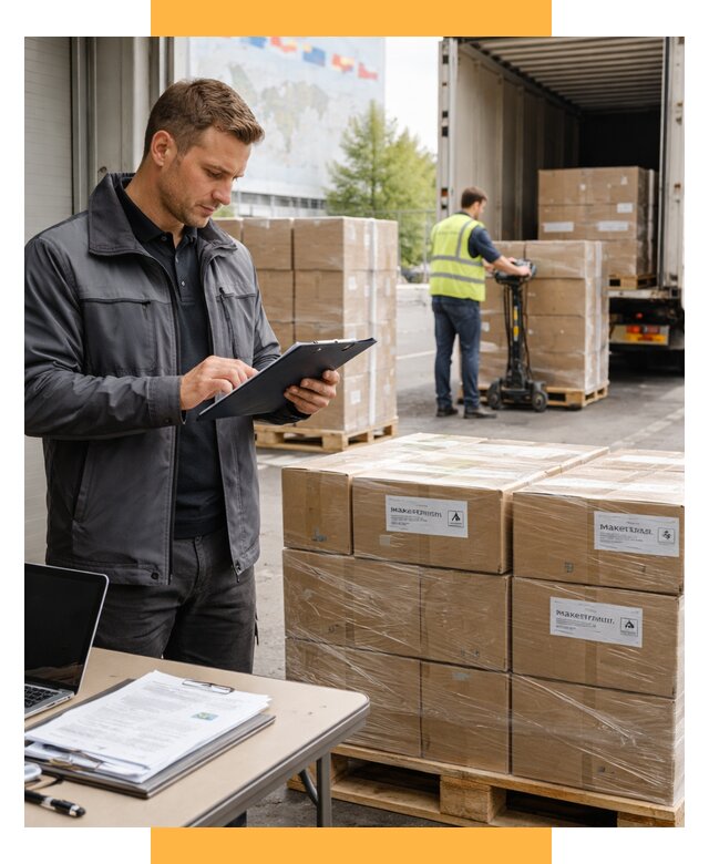 Доставка товаров для маркетплейсов из Китая от 7746 р. — СетСервис-Срч