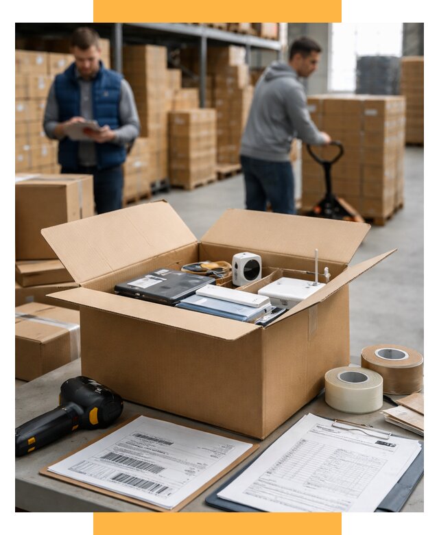 Доставка грузов из Китая в Россию от 61968 р. | СетСервис-Срч