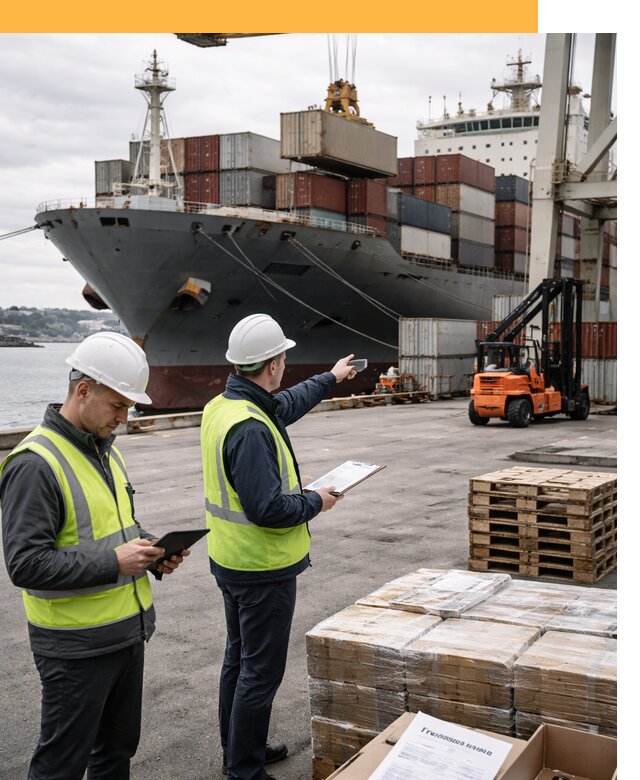 Морские перевозки из Китая от 92952 руб, контейнерные рейсы