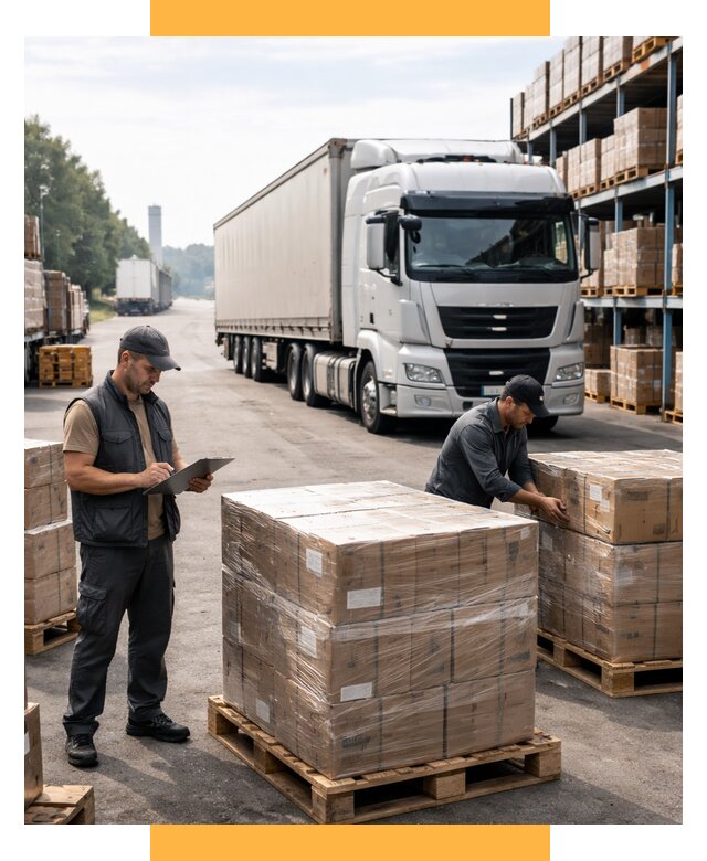 Автоперевозки из Китая от 123936 р. — логистика СетСервис-Срч