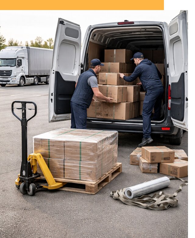 Автоперевозки из Турции: сборные и прямые рейсы от 123936 руб