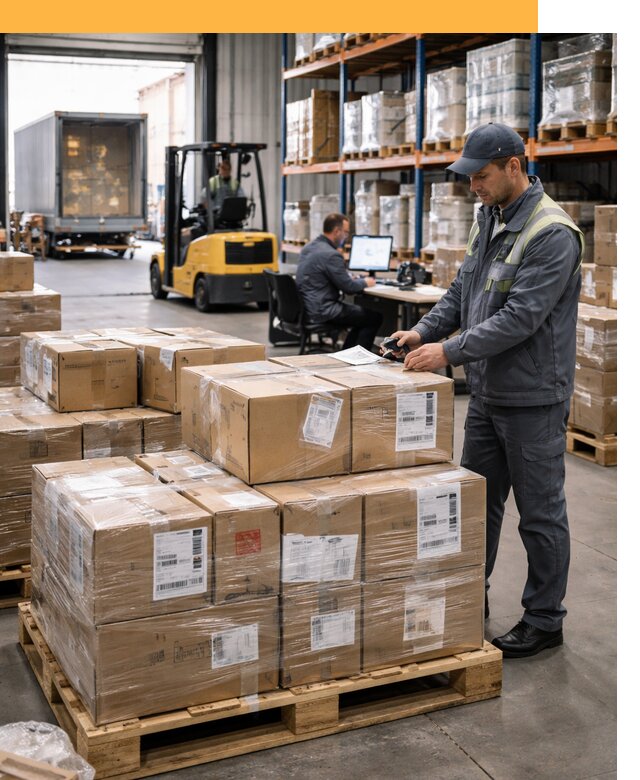 Сборные грузы из Турции от 8779 руб, доставка, таможенное оформление