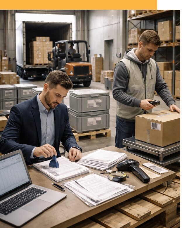 Доставка грузов из США под ключ морские авиа и жд от 36148 руб