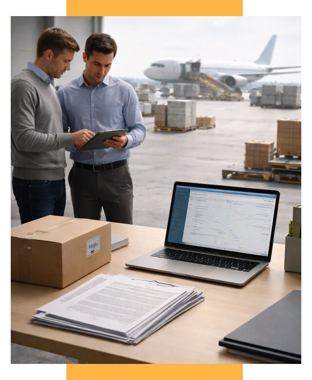 Авиадоставка из США от 671 р., быстро и надежно, СетСервис-Срч