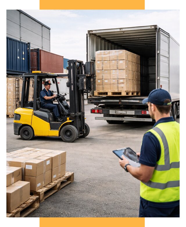 Доставка грузов из Латвии в Россию от 25820 р. | СетСервис-Срч