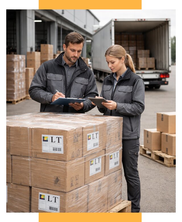 Доставка грузов из Литвы в Россию от 15492 р., СетСервис-Срч