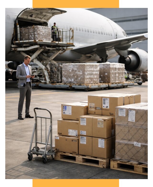 Авиадоставка из Японии от 620 р., срочно, СетСервис-Срч