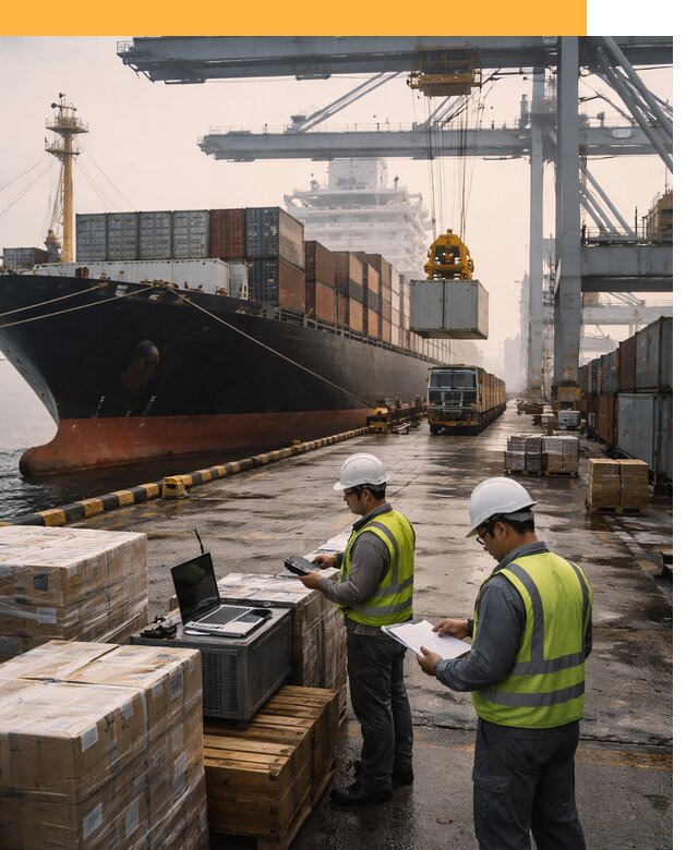 Морские перевозки из Японии от 92952 руб, доставка по миру