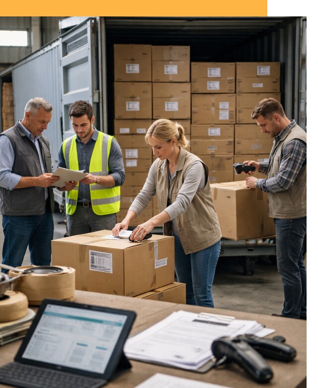 Доставка и таможенное оформление грузов из Вьетнама от 77460