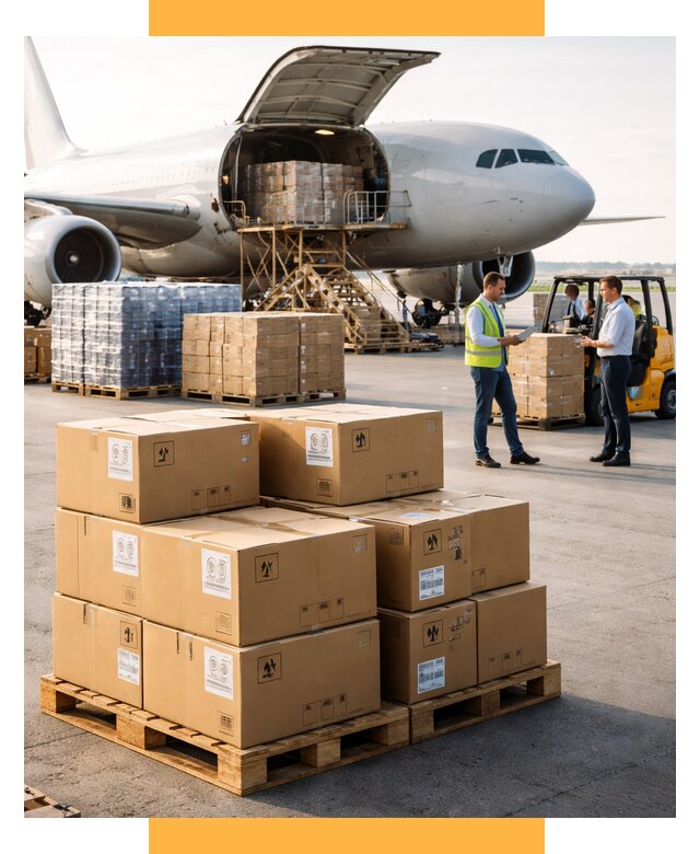 Авиадоставка из Вьетнама в Россию от 878 р. | СетСервис-Срч