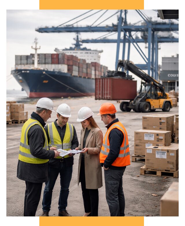 Морские перевозки из Вьетнама от 154920 р. — СетСервис-Срч