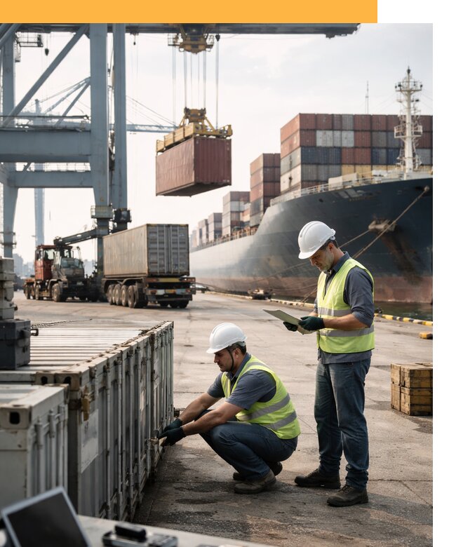 Морские перевозки из Вьетнама от 154920 руб сборные и FCL