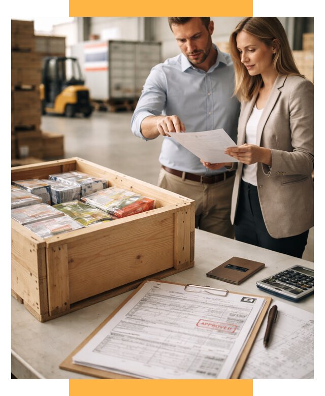 Доставка грузов из Таиланда в Россию от 36148 р. СетСервис-Срч