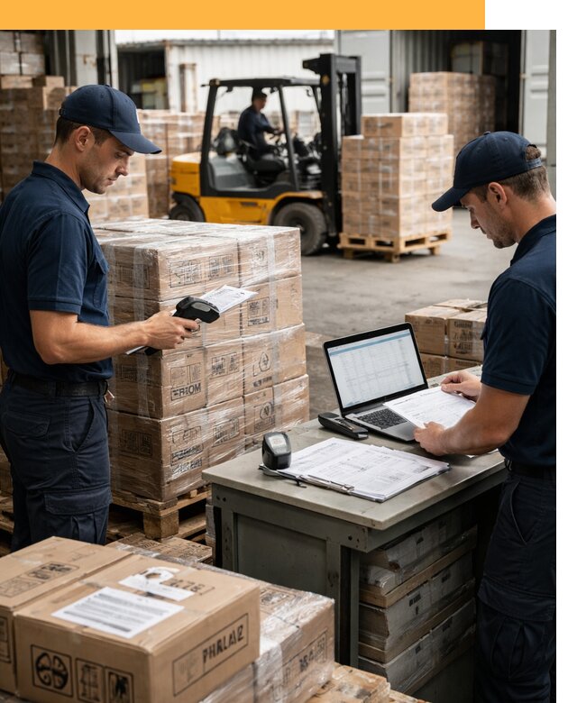 Доставка грузов из Таиланда морем, воздухом от 36148 руб