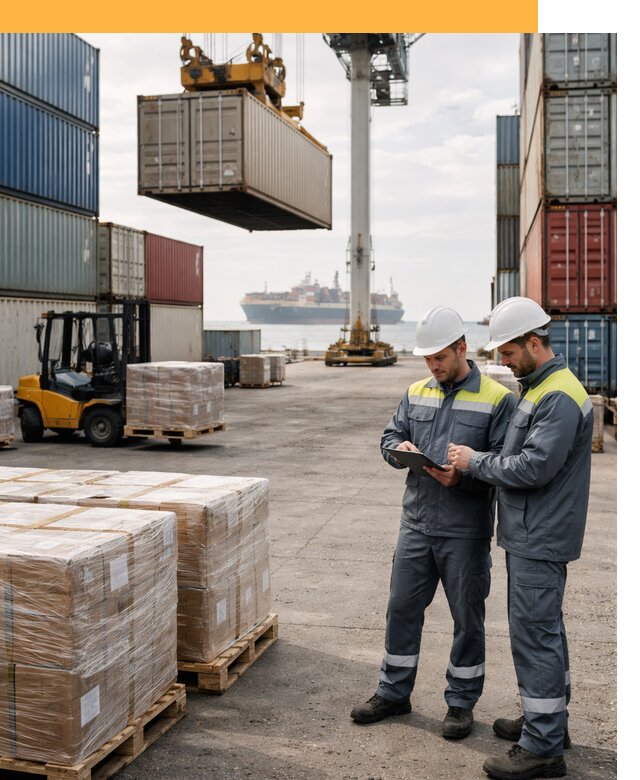 Морские перевозки из Таиланда от 87788 руб, доставка и таможня