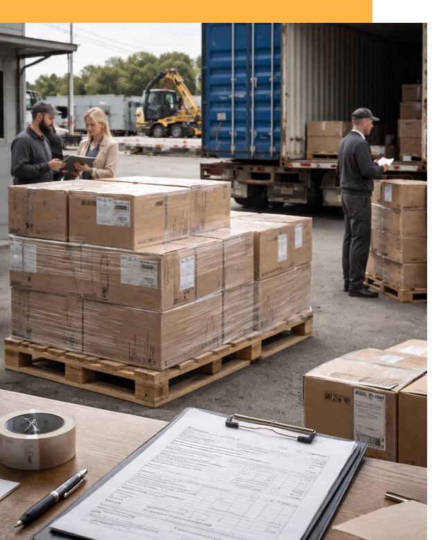 Доставка грузов из Малайзии: морем и авиа от 87788 руб.