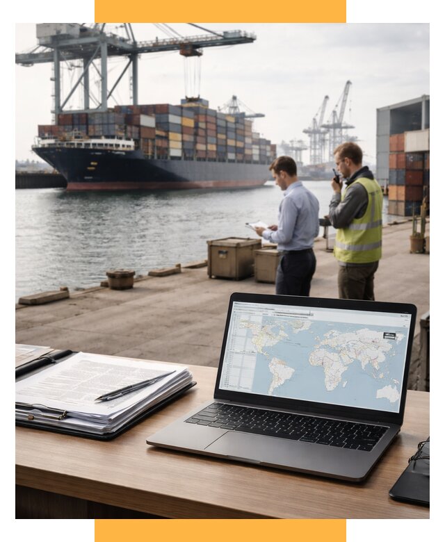 Морские перевозки из Малайзии от 87788 р. | СетСервис-Срч