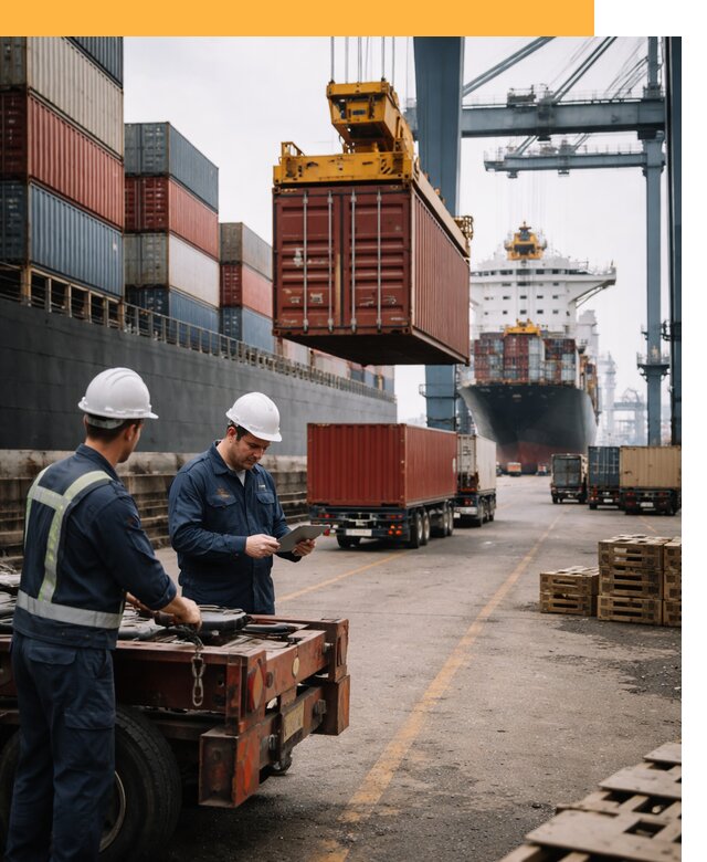 Морские перевозки из Малайзии: фрахт и таможня от 87788 руб за ед