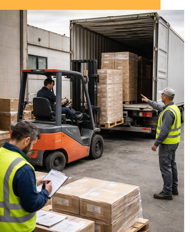 Доставка грузов из Армении по всему миру от 12394 руб.