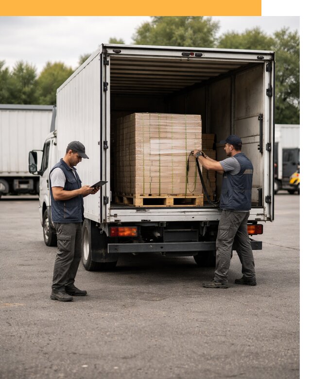 Автоперевозки из Армении автотранспортом от 98116 руб