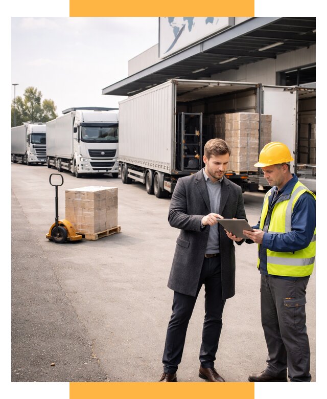 Автоперевозки из Грузии от 87788 р. - логистика СетСервис-Срч