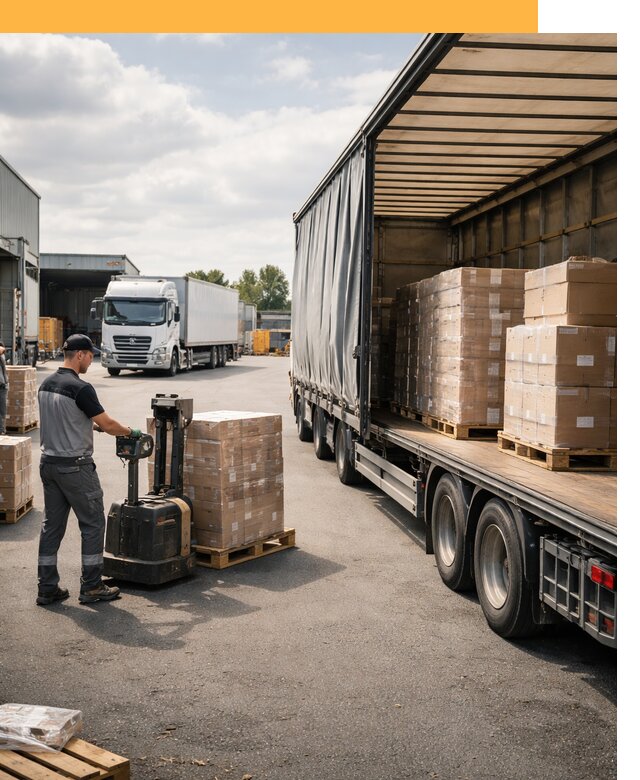 Автоперевозки из Грузии от 87788 руб, доставка по СНГ и ЕС