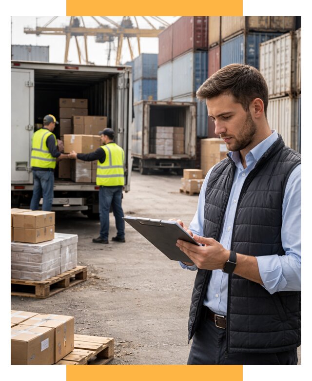 Доставка грузов из Азербайджана от 36148 р., СетСервис-Срч