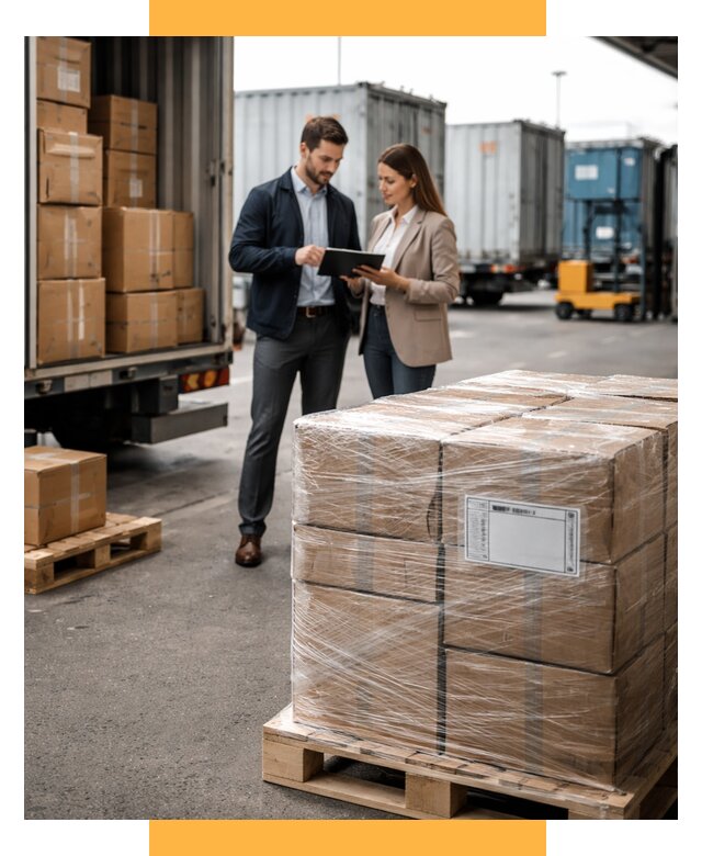 Доставка грузов из Казахстана в Россию от 6713 р., СетСервис-Срч