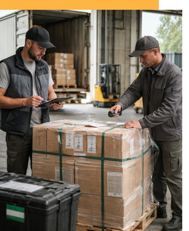 Доставка грузов из Узбекистана: международные перевозки от 46476