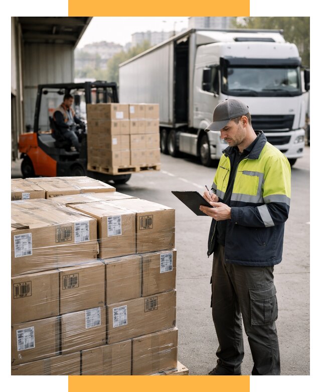 Доставка грузов из Киргизии в Россию от 15492 р. | СетСервис-Срч