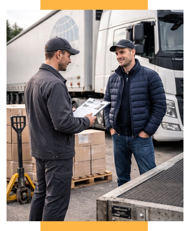 Автоперевозки грузов из Киргизии от 87788 р. — СетСервис-Срч