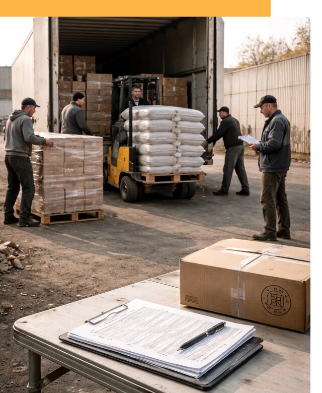 Автоперевозки из Киргизии надежная доставка от 87788 руб.