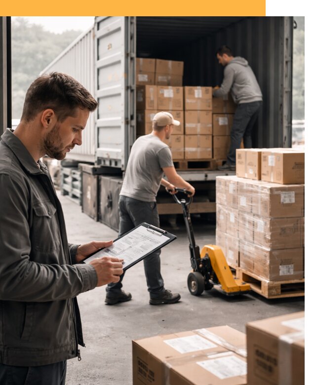 Доставка грузов в Китай: экспресс и мультимодальные перевозки от 36148