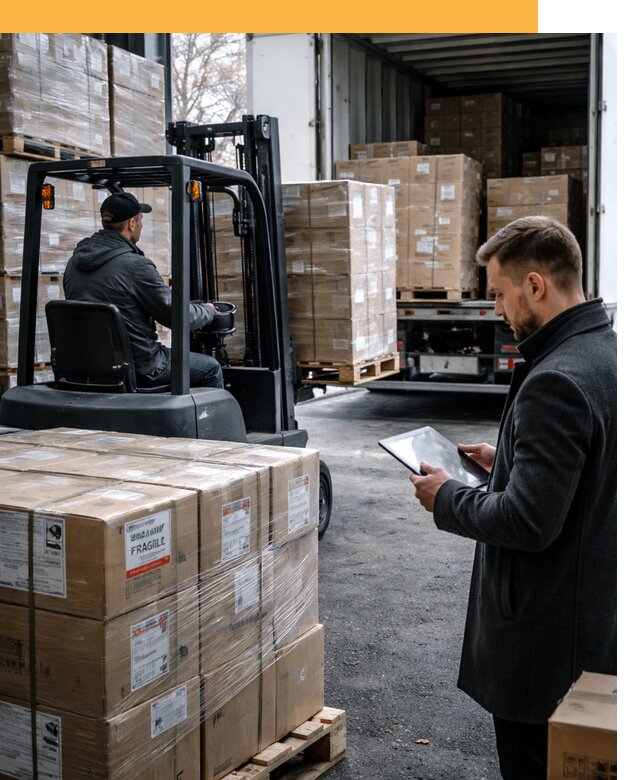 Доставка грузов в Турцию морем, землей и авиатранспортом от 6713 руб.