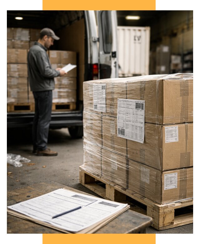 Доставка грузов в Латвию от 25820 р., логистика СетСервис-Срч