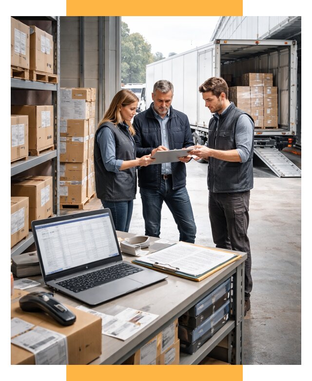 Доставка грузов в Испанию от 36148 р. логистика | СетСервис-Срч