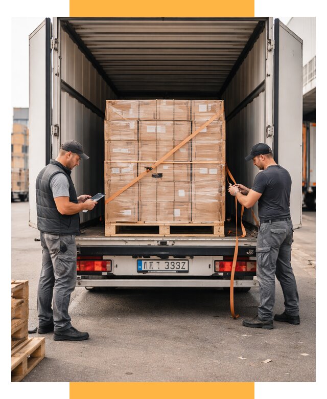 Доставка грузов в Сербию от 46476 р международная СетСервис-Срч