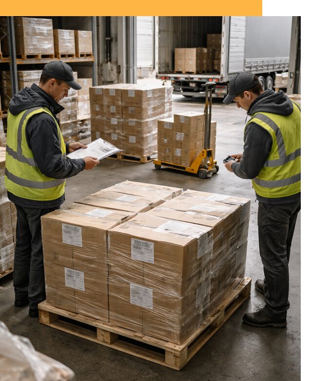 Доставка грузов в Израиль морем, авиа и автоперевозки от 46476 руб.