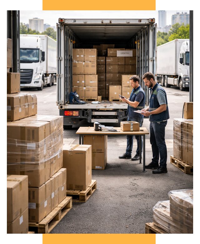 Доставка грузов из России в Армению от 36148 р. - СетСервис-Срч