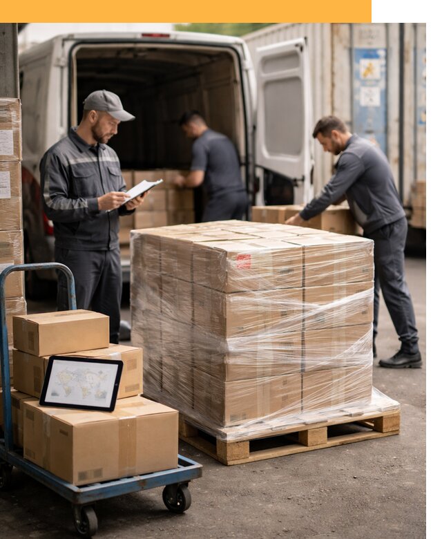 Доставка грузов в Армению: морские, авиа и авто от 36148