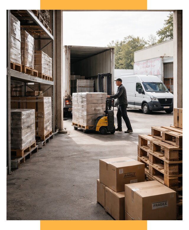 Доставка и перевозка грузов в Грузию от 25820 р., СетСервис-Срч