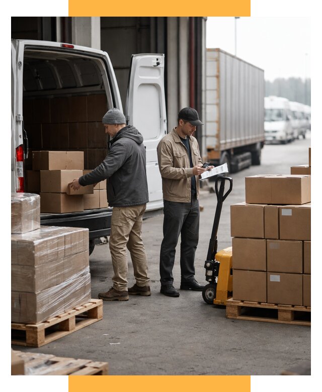 Доставка грузов в Киргизию от 15492 р. - логистика СетСервис-Срч