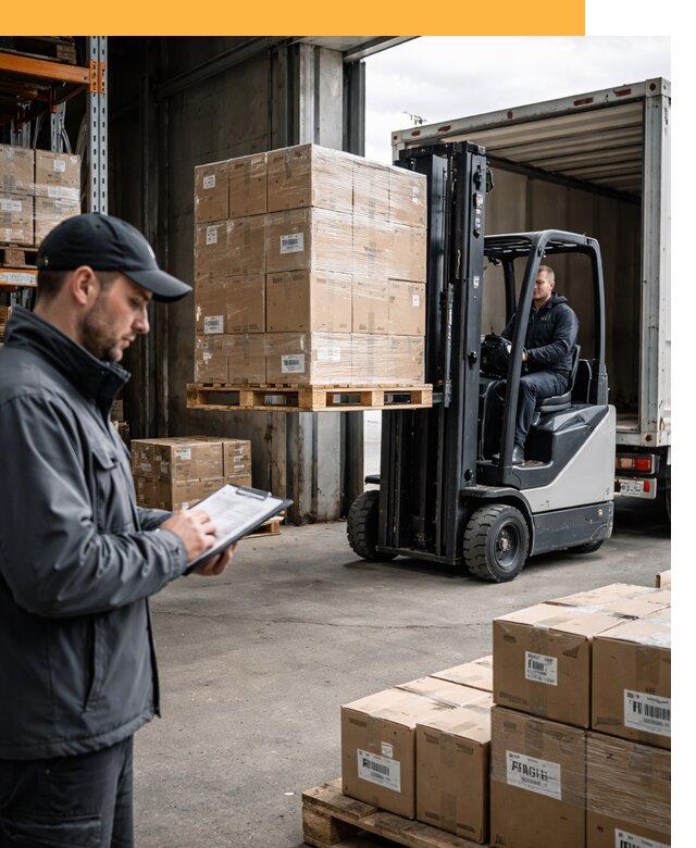 Доставка грузов в Беларусь от 12394 руб, морем, авто, авиа