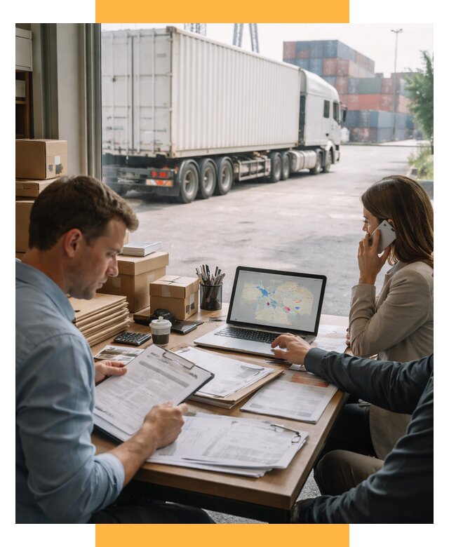 Доставка через Турцию: логистика и транзит от 6713 р. | СетСервис-Срч