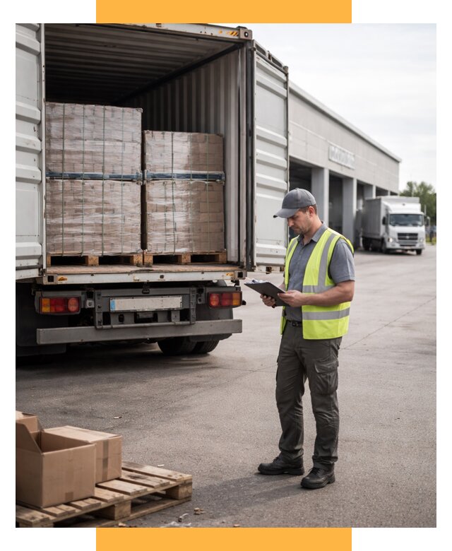 Доставка через Казахстан от 30984 р. | Транзит и логистикаСетСервис-Срч