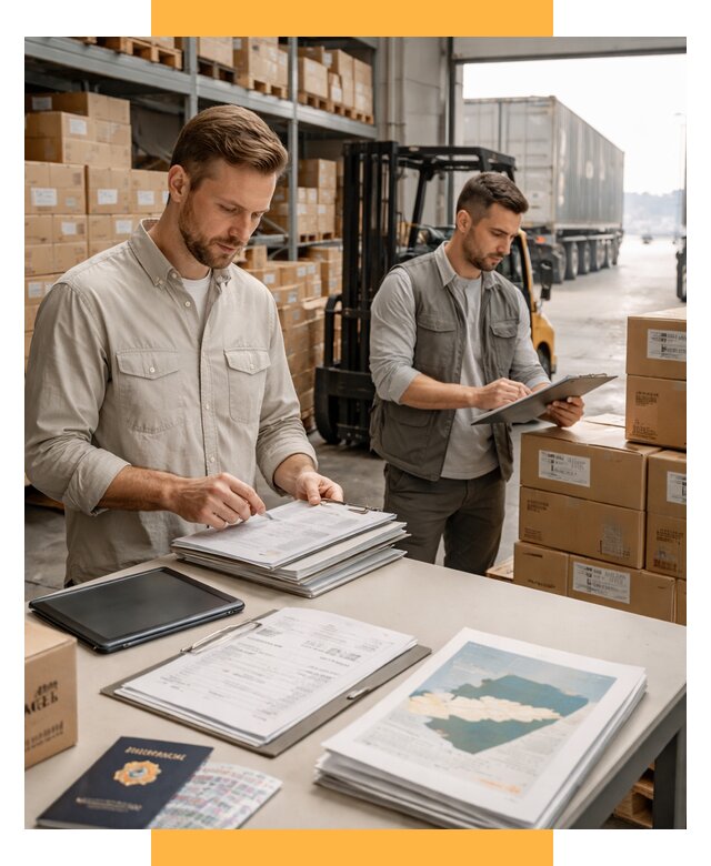 Доставка через ОАЭ от 7746 р. транзит и склад в Дубае, СетСервис-Срч